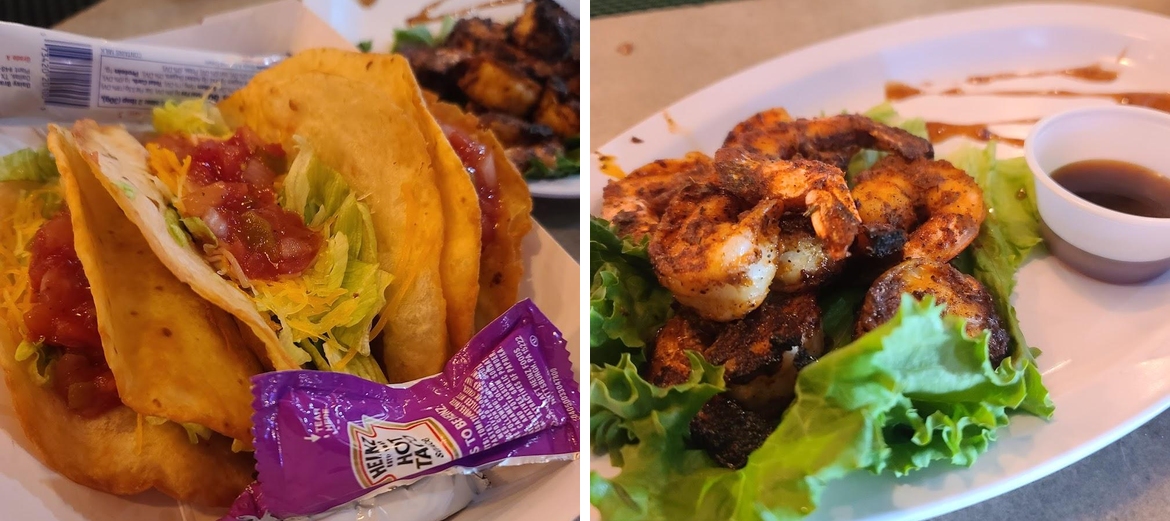 3rd Chute Bar & Grill