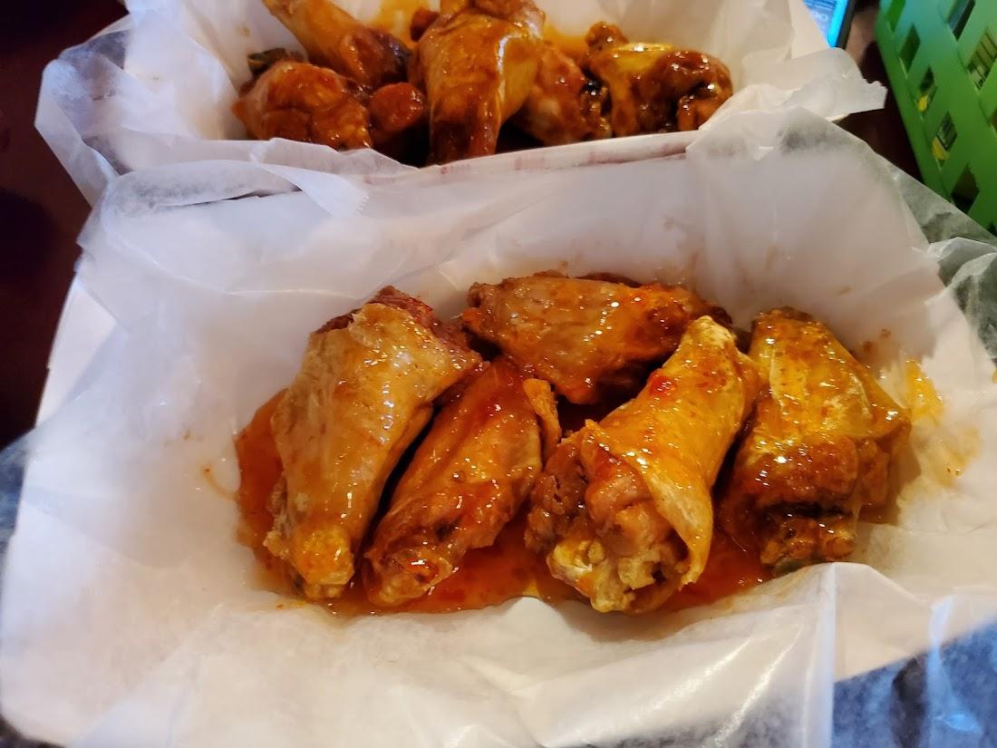 3rd Chute Bar & Grill